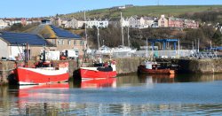 The beautiful UK seaside town with &#039;no tourists&#039; and houses for just £170,000