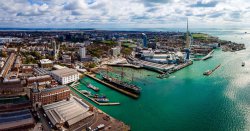 The incredible UK seaside island city that&#039;s one of Britain&#039;s &#039;best kept secrets&#039;