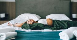 Hotels will give you a 'free room upgrade' if you do 1 thing 24 hours before check-in
