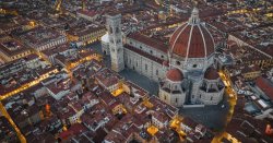The best Italian city for foodies with eight Michelin star restaurants