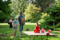 Your ultimate guide to the National Trust's Summer of Play