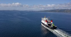 Chaos as major UK ferry operator cancels 11,000 sailings