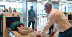 Major hand luggage rule change for passengers at these UK airports this summer