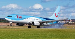 TUI makes check-in change for passengers flying from these UK airports