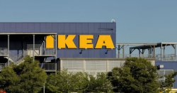 British man visits world's first IKEA hotel and one detail amazes him