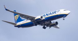 &#039;I booked Ryanair&#039;s cheapest flight and was blown away by what I saw for £42&#039;