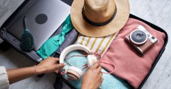 Holiday expert urges everyone to pack one item in suitcase