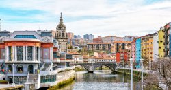 The stunning Spanish city that&#039;s &#039;best destination&#039; for an August holiday