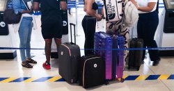 Brits handed &#039;backup plan&#039; as they are told not to pack all clothes in carry-on
