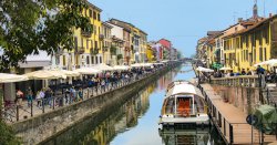 I visited European city that&#039;s so walkable I wheeled 3 suitcases from one end to the other