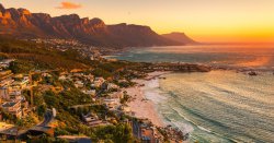 The beautiful African city named &#039;best place on Earth&#039;