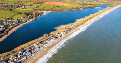&#039;Scenic route&#039; in UK has &#039;stunning&#039; views of coast and countryside that&#039;s a must-see
