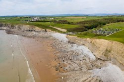 I visit UK&#039;s &#039;best beach&#039; several times a year — one thing you must watch out for