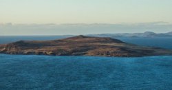 The UK island that was once one of the world&#039;s &#039;most dangerous&#039;