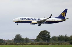 Easyjet, Ryanair and TUI ru<b class='text-danger'>les</b> for taking children and babies on planes