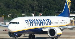 Warning issued as Ryanair and Jet2 make major change to flights