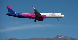 Wizz Air cancels all flights to holiday hotspot beloved by Brits