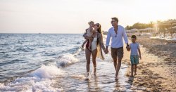 Travel companies slash prices in bid to get Brits to snap up to Spain, Greece and Turkey