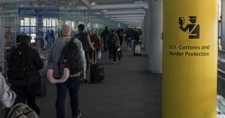 Brits flying to the US hit with ‘double fee’ after rule change