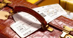 Holidaymakers issued with &#039;boarding pass code&#039; warning that could see you miss your flight