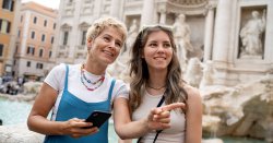 Brits use a number of &#039;travel hacks&#039; to get the most out of their holidays
