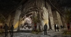 Incredible new £32m UK attraction set to open - and it&#039;s completely underground