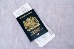 Brits should follow 7 key passport rules or risk being denied from boarding the plane