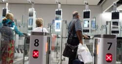 Rule change announced today will affect all UK travellers to EU country