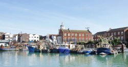 Pretty UK coastal city is one of Britain&#039;s cheapest summer holidays — costs just £108