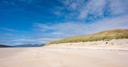 Two UK beaches named among best in the world — better than Greece and Thailand