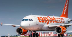 easyJet passengers can skip bag drop entirely at 1 UK airport