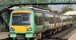 Direct train to beloved UK seaside town returns after being scrapped over five years ago
