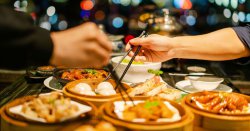 &#039;I tried Chinese food in Benidorm where three course meal barely cost me anything&#039;