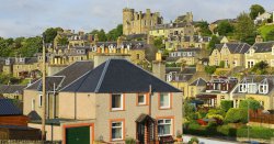 Pretty UK village with royal history also has one of the best restaurants in the country