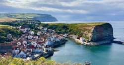 I visited every seaside town in the UK - these 5 were the best