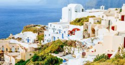 Tourist says popular Greek island is &#039;dead&#039; this summer – now is time to book