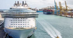 Royal Caribbean breaks silence after cruise passengers fall ill with agonising symptoms