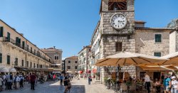 The underrated European seaside town with hardly any British tourists