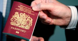 Brits denied boarding on flights to 31 countries if they miss two passport checks
