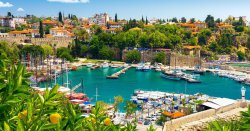 Turkey holiday alert as tourists told ‘you will be denied entry’