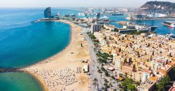 Spain launches major tourist crackdown in popular city as Brits affected