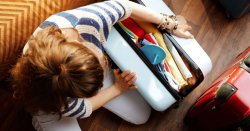 &#039;I&#039;ve travelled to 90 countries - 10 things you should never pack&#039;