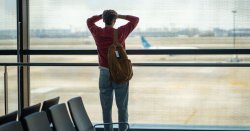 Travel agent urges people not to be one of &#039;five most annoying plane passengers&#039;