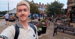 I visited timeless seaside town with 2 of UK&#039;s best fish and chip shops — time slowed down