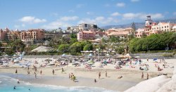 Tenerife tour guide sets the record straight as tourists abandon Canary Islands for Turkey