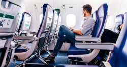 Travellers urged to avoid 1 plane seat that&#039;s a &#039;recipe for a miserable flight&#039;
