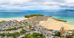 The UK seaside town with the &#039;best costal views in Britain&#039; revealed
