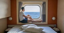 Cruise expert says it&#039;s best to always book one type of room
