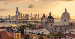 The beautiful but underrated country that&#039;s become a new favourite among tourists