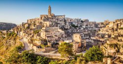 Skip Rome and Milan for Italian hidden gem